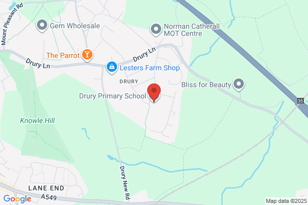 Drury Primary School