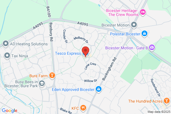 Tesco Express
