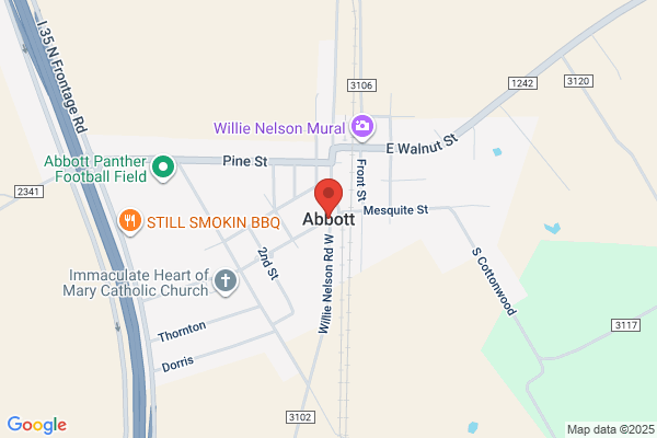 Abbott Denton & Co