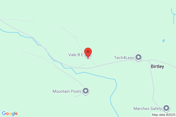 B E Vale