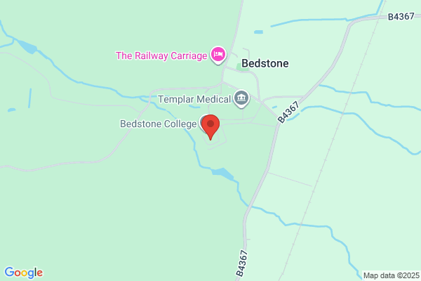 Bedstone College