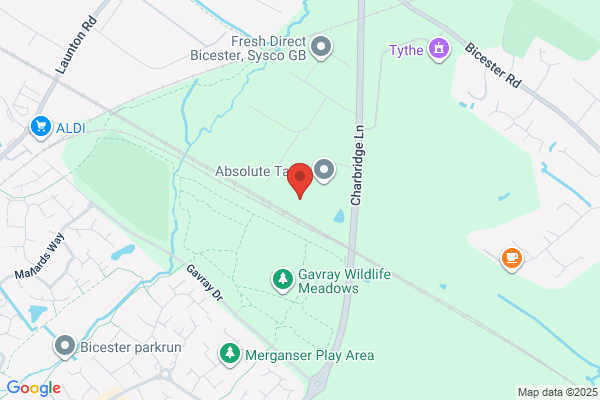 Car & Commercial Factors (Bicester) Ltd