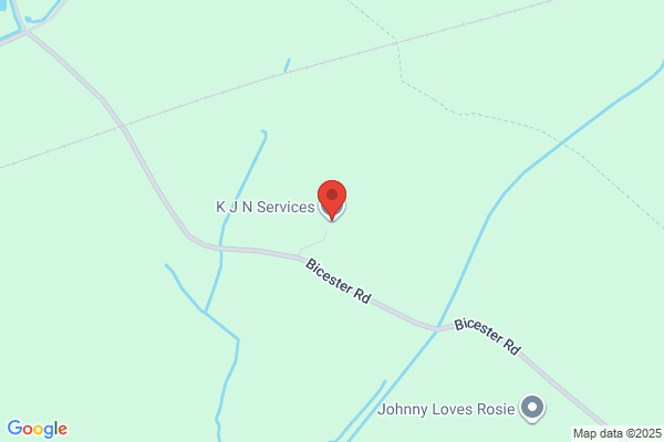 K J N Services Ltd