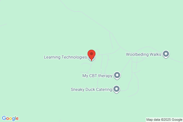 Learning Technologies