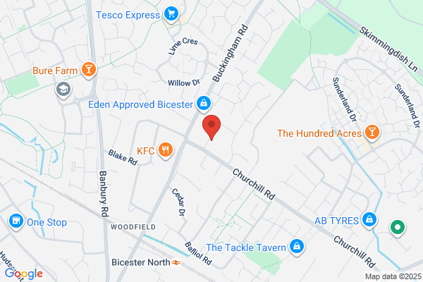 North Bicester Physio Clinic