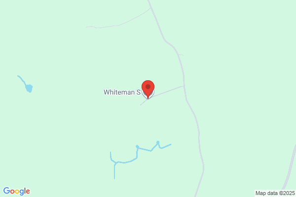 S Whiteman