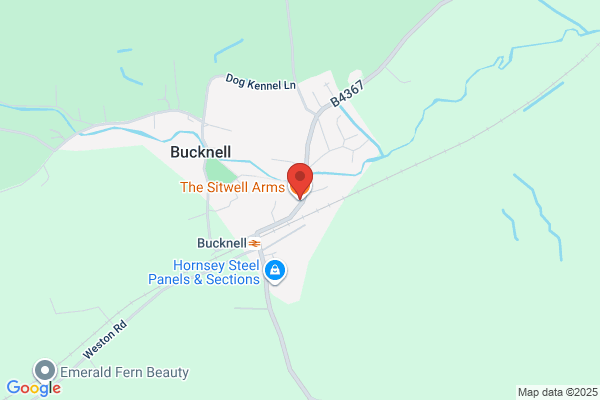 Sitwell Arms Hotel