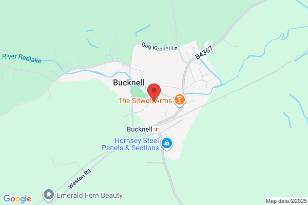 The Baron At Bucknell