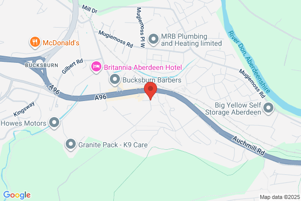 Aberdeen Heating Ltd