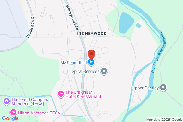 Co-op Food - Stoneywood Road