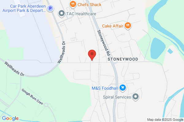 Stoneywood Motors Ltd