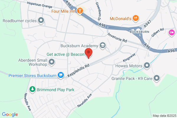 Beacon Community Education Centre
