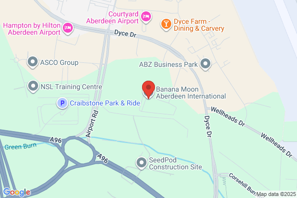 Bright Horizons Dyce Early Learning and Childcare - CLOSED