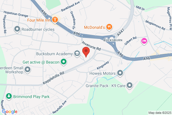 Bucksburn Medical Practice
