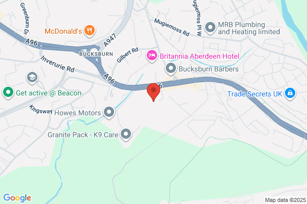 Bucksburn Primary School