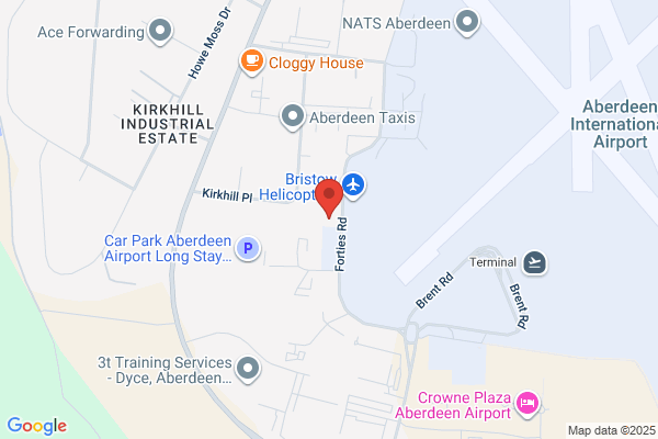 Checkpoint (UK) Ltd