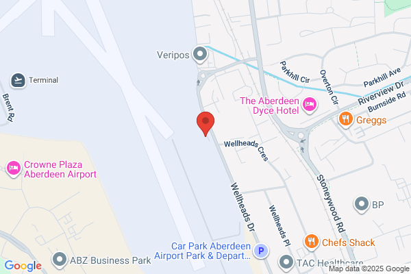 Civil Aviation Authority