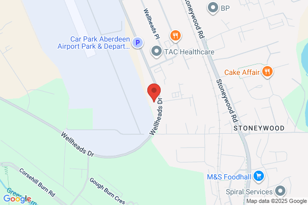 Clark Commercials (Aberdeen) Ltd