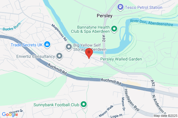 D'Gees Services Ltd