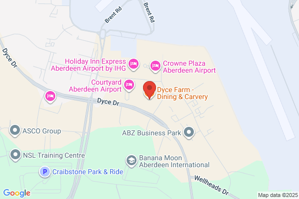 Days Delicious Buffets