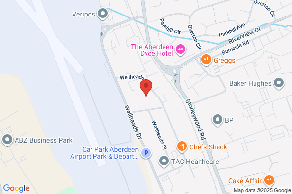 E M Cable Service North Sea Ltd