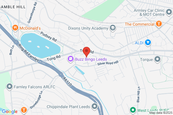 First Class Printing Ltd