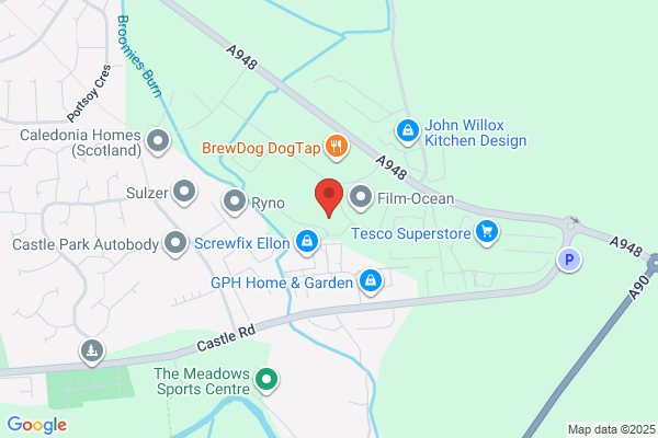 Grampian Fine Foods Ltd