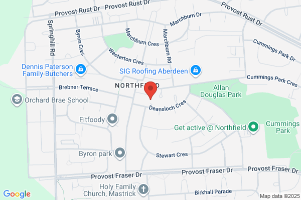 Northfield Post Office