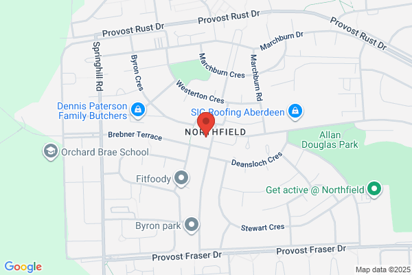 Northfields Community Centre