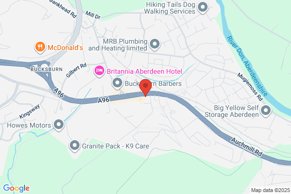 OCS Support Services (Scotland) Ltd