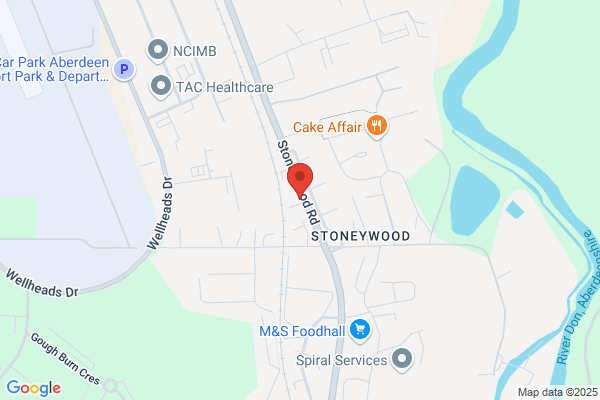 Stonegrange