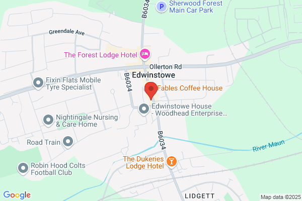 Co-op Food - Edwinstowe
