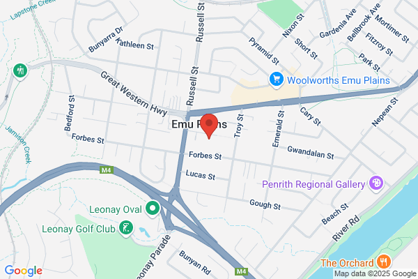 C Freeman Plumbing