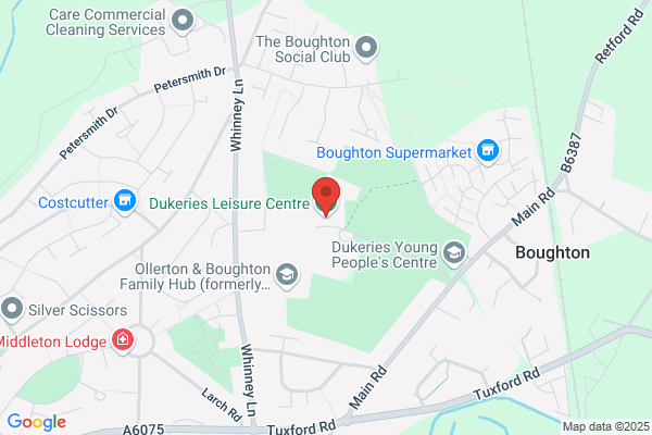 Dukeries Family Centre