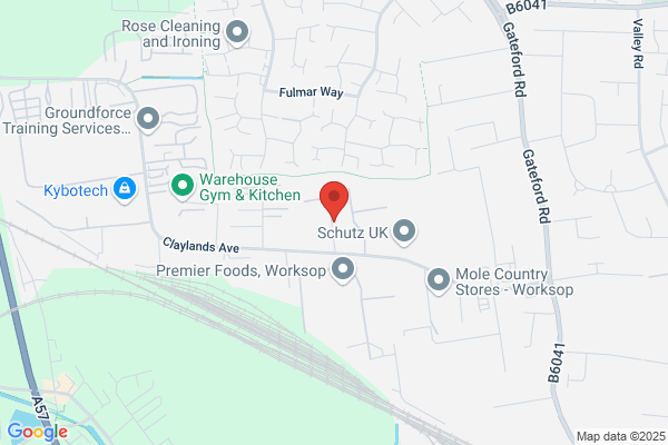 Dukeries Motor Centre