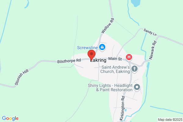 Eakring Farming Ltd