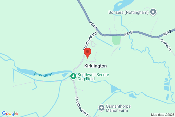 Kirklington Primary School