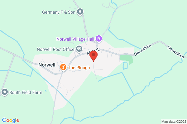 Norwell C Of E Primary School