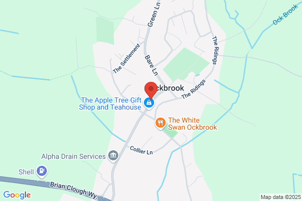OK Blinds