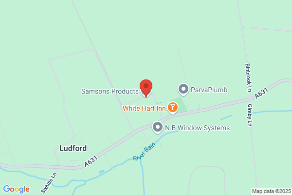 Samsons Fabrications