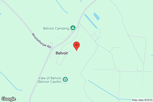 Vale Of Belvoir