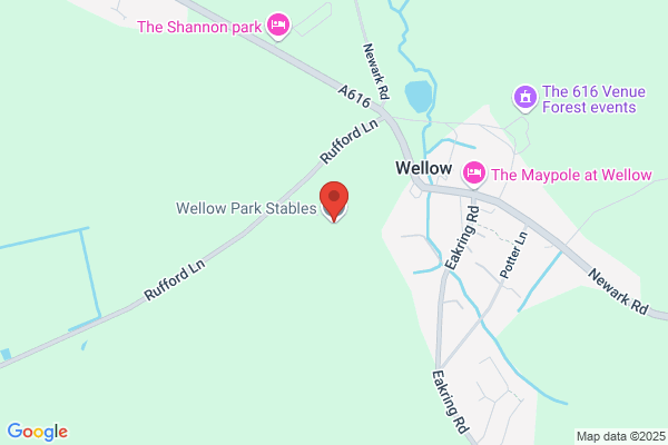 Wellow Park Stables & Saddlery