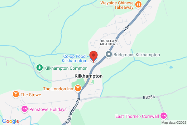 Kilkhampton Village Stores & Post Office
