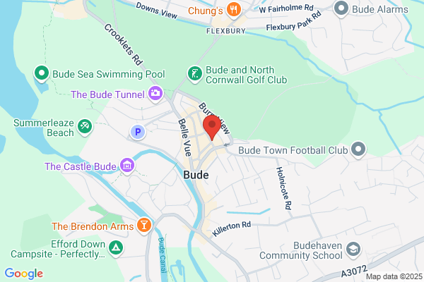 Bude Meat Supply