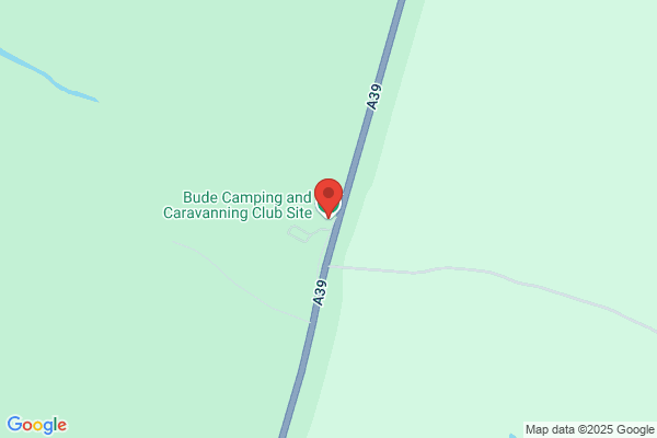 Camping & Caravanning Club