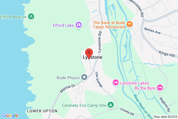 Upper Lynstone