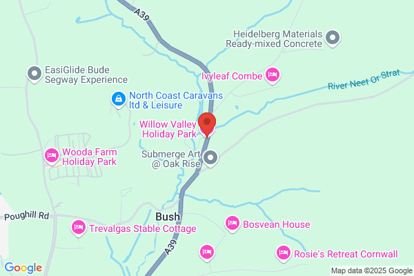 Willow Valley Holiday Park