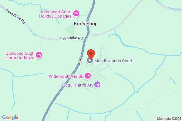 Bude Meadows Touring Holiday Park