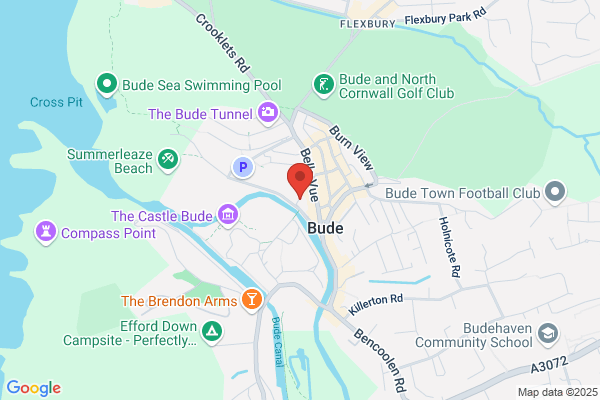 Bude Social Club