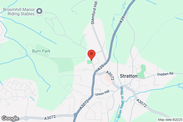 Stratton Bowling Club